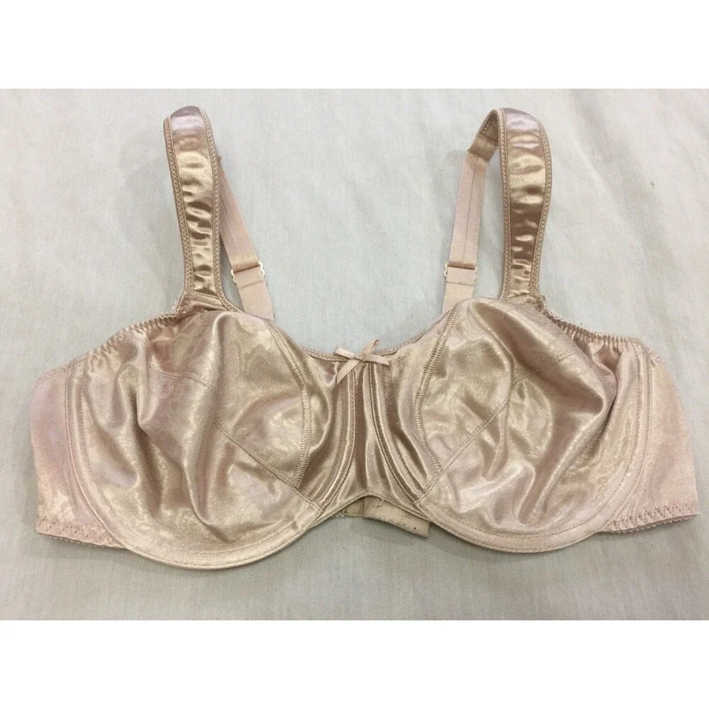 BALI WOMENS UNDERWIRE BRA SIZE 38C